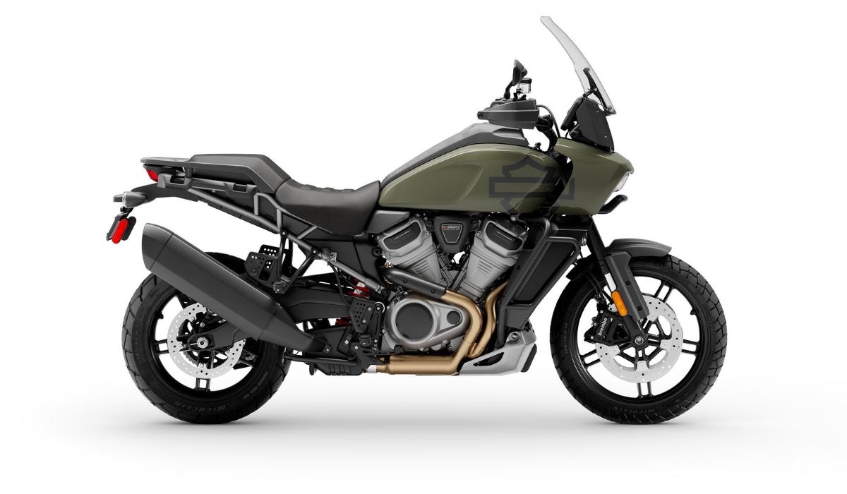 Harley Davidson Doha Announces Special Prices and Benefits on a Wide Range of 2021 Motorcycles